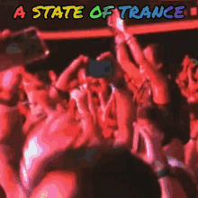 State Of Trance Party GIF - State Of Trance Party Concert GIFs