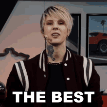 The Best Indiana Black GIF - The Best Indiana Black Froskurinn GIFs