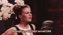 Days Of Our Lives Soap Opera GIF - Days Of Our Lives Soap Opera Revenge GIFs