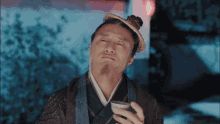 The Legend GIF