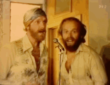 That Same Song Mike Love GIF - That Same Song Mike Love Al Jardine GIFs