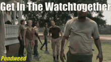 Get In GIF - Get In Watchtogether GIFs