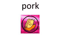 Pork Porkchop GIF - Pork Porkchop Porkchop Justin GIFs
