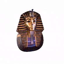 ancient tutankhamun