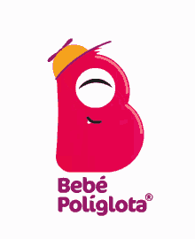 Bebe Poliglota GIF - Bebe Poliglota GIFs