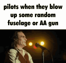 pilots zeppelin