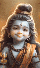 Bal Shiva Good Morning GIF - Bal Shiva Good Morning GIFs