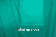 What Up Zigga GIF - What Up Zigga GIFs