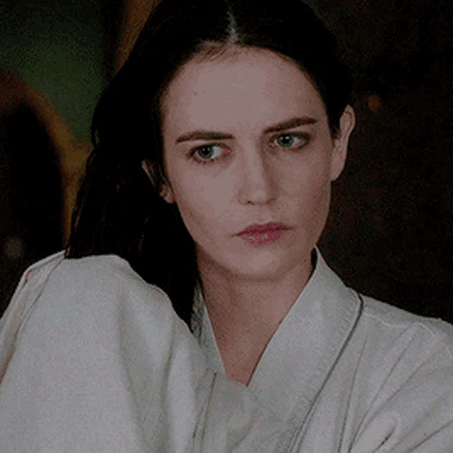 Eva Green GIF Eva Green Discover & Share GIFs