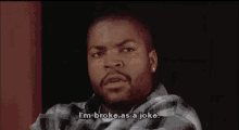 Ice Cube Broke GIF - Ice Cube Broke Joke GIFs