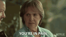 Youre In Pain Youre Hurting GIF - Youre In Pain Youre Hurting Healing GIFs