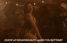 Bouncing Butt GIF - Key Of Awesome Butthurt Key Of Awesome Gi Fs GIFs