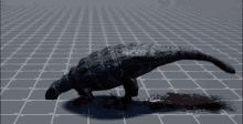 Ankylosaurus Ankymain GIF - Ankylosaurus Anky Ankymain GIFs