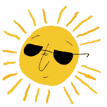 sun summer