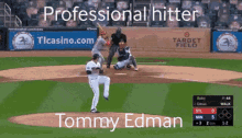 Tommy Edman GIF - Tommy Edman GIFs