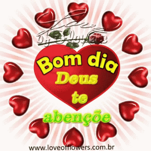 Dia Abençoado Bom Dia GIF - Dia Abençoado Bom Dia Blessed Day - Discover &  Share GIFs
