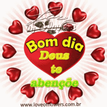Dia Abençoado Bom Dia GIF - Dia Abençoado Bom Dia Blessed Day GIFs