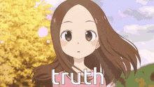 Truthselford Truthgiftag GIF - Truthselford Truthgiftag Takagi GIFs