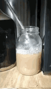 Bubbly Blow_off GIF - Bubbly Blow_off Fermenting GIFs