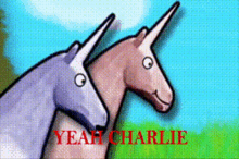 Yeah Charlie Unicorn GIF - Yeah Charlie Unicorn Yep GIFs