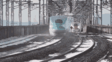 新幹線　行ってきます Bullettrain GIF - Shinkansen Ittekimasu GIFs