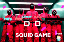 Square Guard Squi̇dteam GIF - Square Guard Squi̇dteam Squid Team GIFs