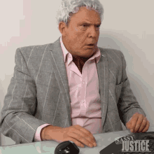 Sassyjustice Omg GIF - Sassyjustice Omg Whats That GIFs