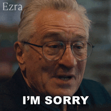 I'M Sorry Stan GIF - I'M Sorry Stan Ezra GIFs