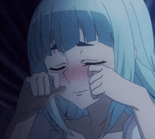 Anime Altematia GIF - Anime Altematia Cry GIFs
