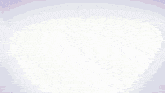 a cartoon drawing of a yellow object with a glowing face