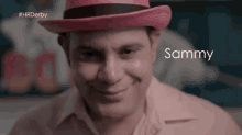 Sammy Sosa GIF - Sammy Smile GIFs