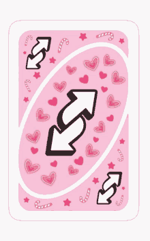 Uno Reverse Uno Sticker - Uno Reverse Uno Bisexual - Discover