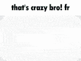 Crazy Jujutsu Kaisen GIF - Crazy Jujutsu Kaisen Crazy Bro GIFs