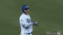 Dodgers Joc GIF - Dodgers Joc Yung GIFs