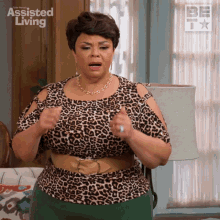Devastated Cora GIF - Devastated Cora Assisted Living GIFs
