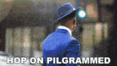 Pilgrammed Hopon GIF - Pilgrammed Hopon Hoponpilgrammed GIFs