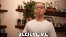 Believe Me The Feeling Is Mutual Chris Cantada GIF - Believe Me The Feeling Is Mutual Chris Cantada Chris Cantada Force GIFs
