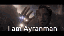 Ayranman I Am Ayranman GIF - Ayranman I Am Ayranman Ich Bin Ayranman GIFs