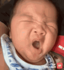 Teppybahong Yawn GIF - Teppybahong Yawn Sleepy GIFs