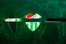 Bursaspor Glich Logo GIF - Bursaspor Glich Logo GIFs