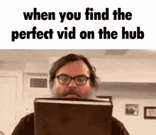 Hub GIF