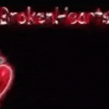 Aetherscreation Brokenhearts GIF - Aetherscreation Brokenhearts Heart Broken GIFs