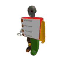 roblox your