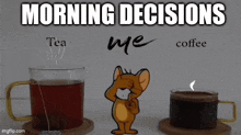 Morning Decisions GIF - Morning Decisions GIFs