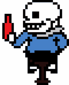 marquitoy20 undertale papyrus sans marquito