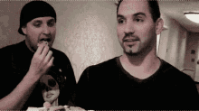 Ghost Adventures Billy Tolley GIF - Ghost Adventures Billy Tolley Nick Groff GIFs