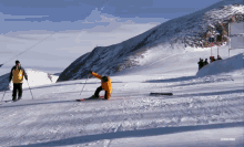 Skiing Austria GIF - Skiing Austria Top GIFs