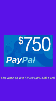Paypal Paypalgiftcard GIF - Paypal Paypalgiftcard Giftcard GIFs