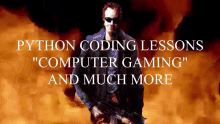 The Coder Python GIF - The Coder Python Coding GIFs