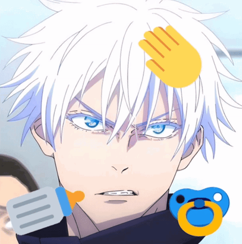 Satoru Gojo